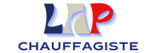 Chauffagiste Lannion Logo