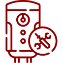 Entretien de chaudière à gaz à Lannion